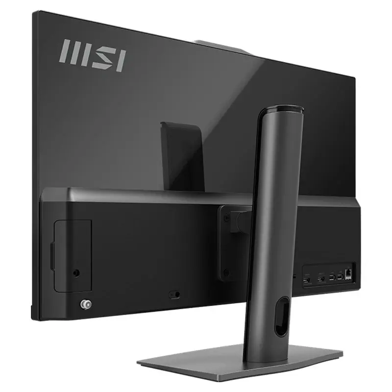 کامپیوتر همه کاره 27 اینچ ام اس آی مدل AM272P 1M-CORE 3 100U-8GB DDR5-500GB، تصویر 6