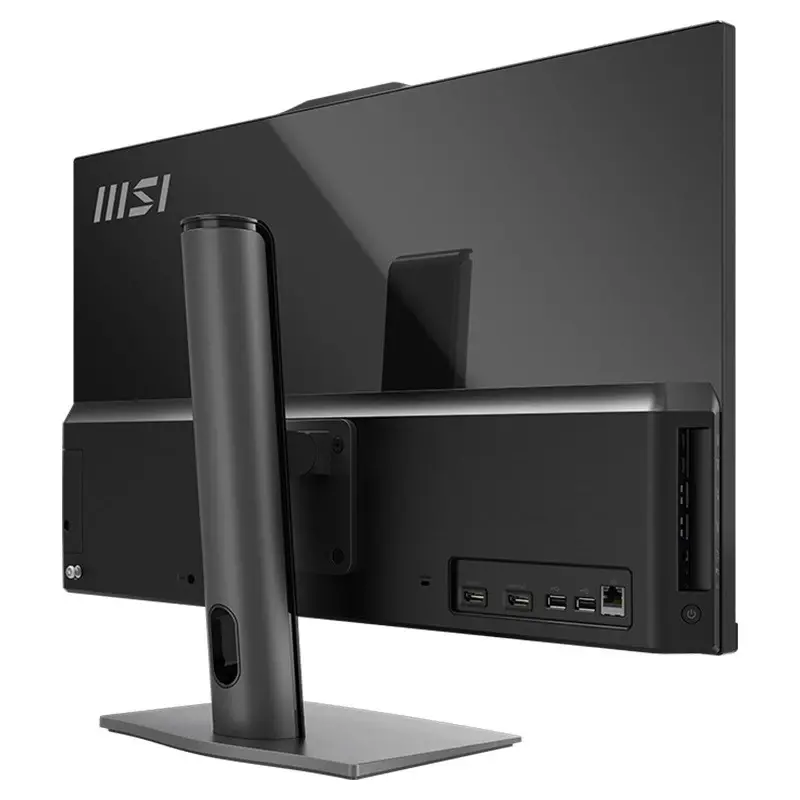 کامپیوتر همه کاره 27 اینچ ام اس آی مدل AM272P 1M-CORE 3 100U-8GB DDR5-500GB، تصویر 7