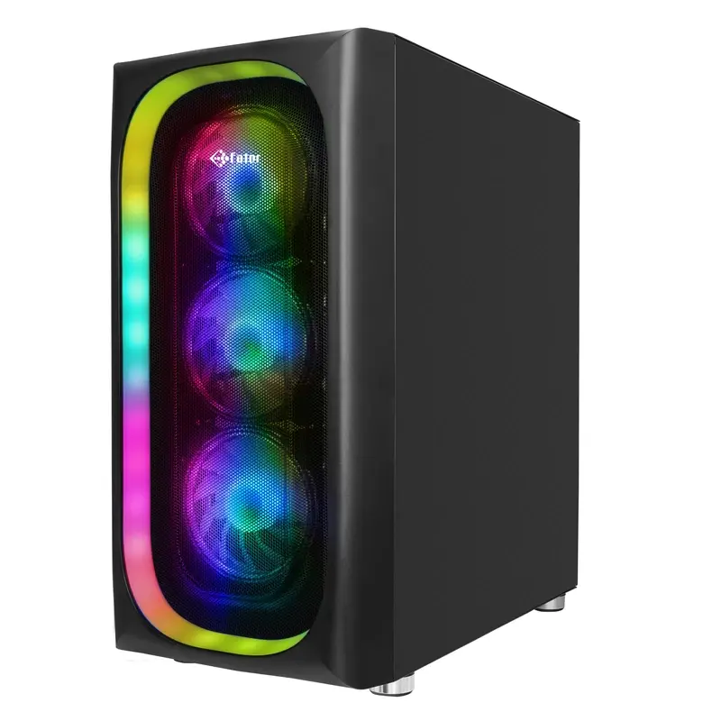 کامپیوتر کامل فاطر مدل FSG-Pro2، تصویر 4
