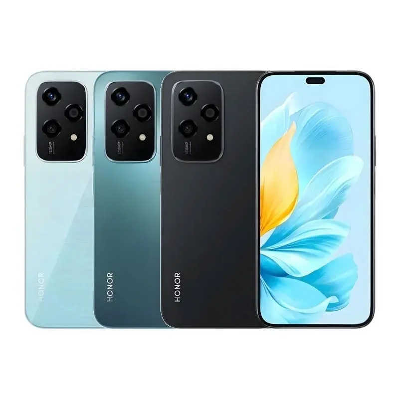 گوشی موبایل آنر مدل Lite 200 دو سیم کارت ظرفیت 256 گیگابایت و رم 8 گیگابایت، تصویر 4