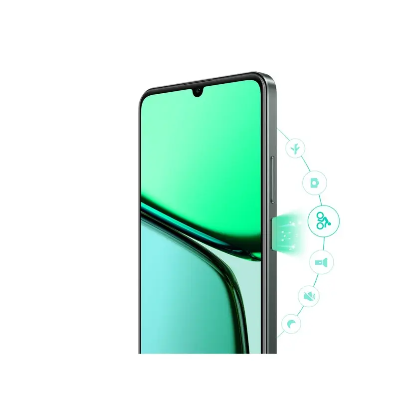 گوشی موبایل ریلمی مدل C61 دو سیم کارت ظرفیت 256 گیگابایت و رم 8 گیگابایت، تصویر 9