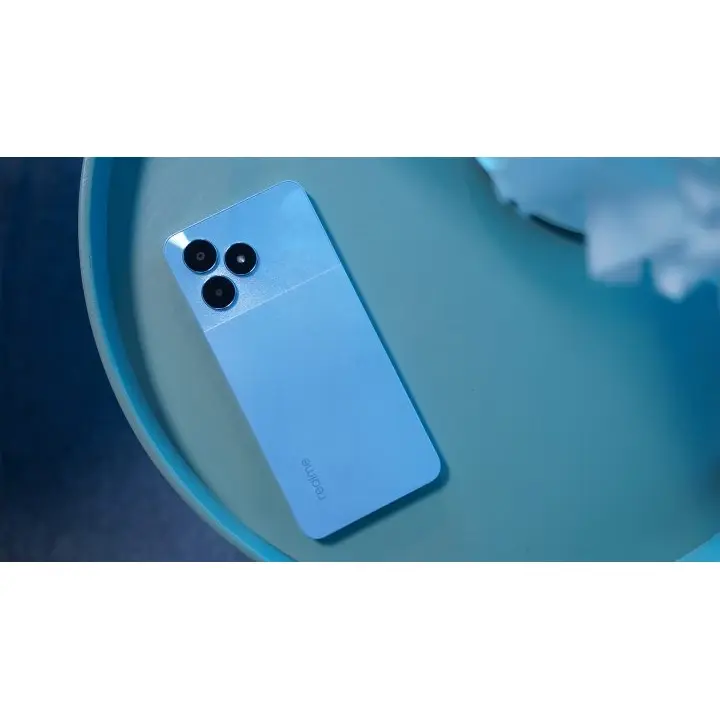 گوشی موبایل ریلمی مدل Note 50 دو سیم کارت ظرفیت 128 گیگابایت و رم 4 گیگابایت، تصویر 4