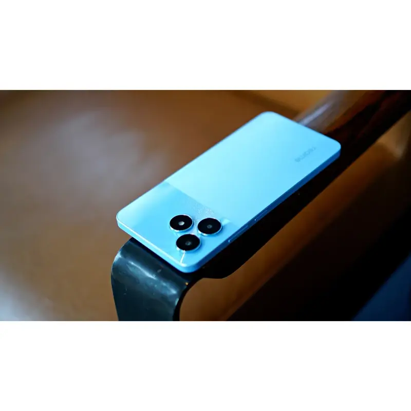 گوشی موبایل ریلمی مدل Note 50 دو سیم کارت ظرفیت 128 گیگابایت و رم 4 گیگابایت، تصویر 5