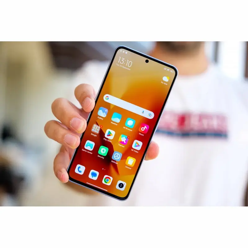 گوشی موبایل شیائومی مدل 13T 5G دو سیم کارت ظرفیت 256 گیگابایت و رم 8 گیگابایت، تصویر 8