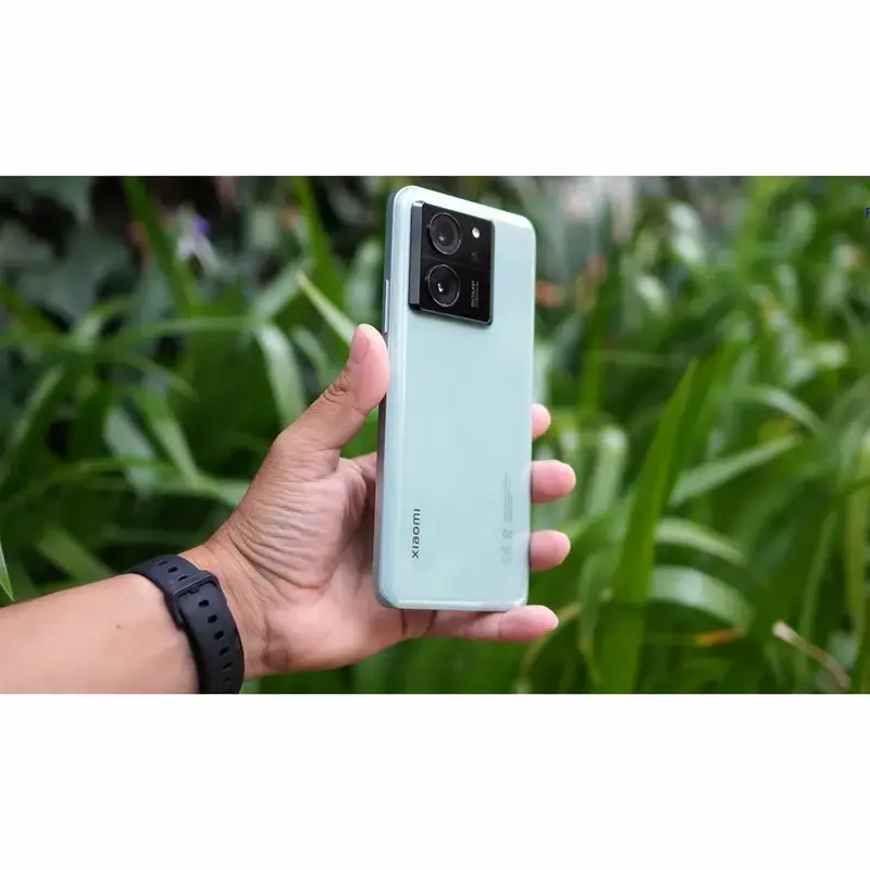 گوشی موبایل شیائومی مدل 13T 5G دو سیم کارت ظرفیت 256 گیگابایت و رم 8 گیگابایت، تصویر 9