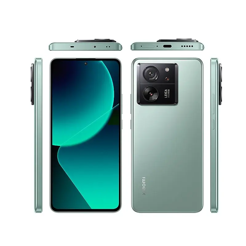 گوشی موبایل شیائومی مدل 13T 5G دو سیم کارت ظرفیت 256 گیگابایت و رم 8 گیگابایت، تصویر 3