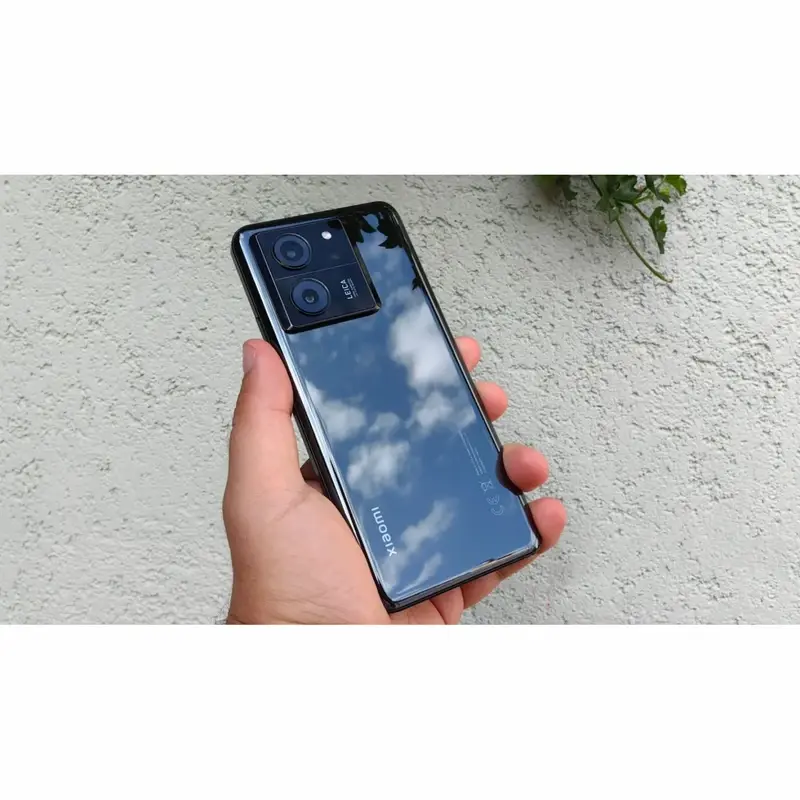 گوشی موبایل شیائومی مدل 13T 5G دو سیم کارت ظرفیت 256 گیگابایت و رم 8 گیگابایت، تصویر 4