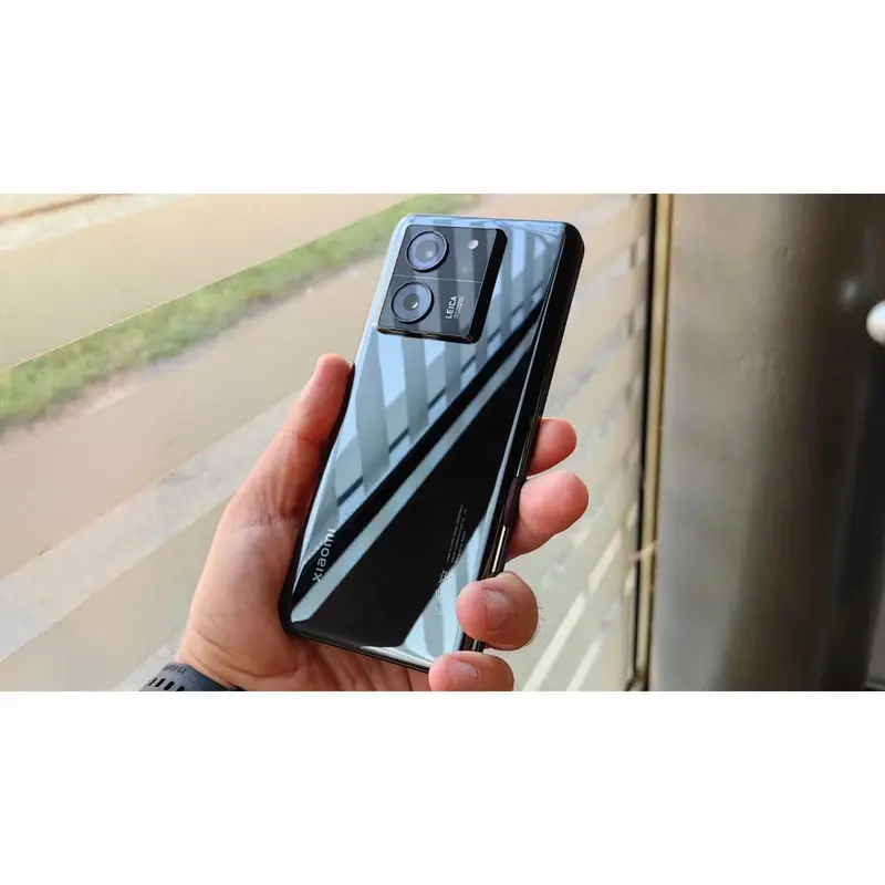 گوشی موبایل شیائومی مدل 13T 5G دو سیم کارت ظرفیت 256 گیگابایت و رم 8 گیگابایت، تصویر 6