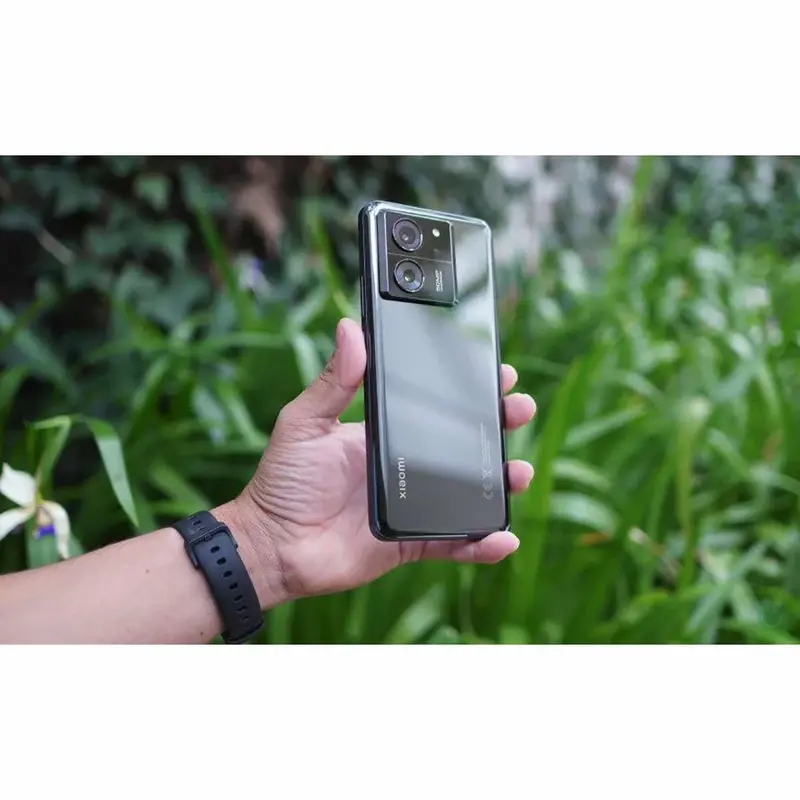 گوشی موبایل شیائومی مدل 13T 5G دو سیم کارت ظرفیت 256 گیگابایت و رم 8 گیگابایت، تصویر 7
