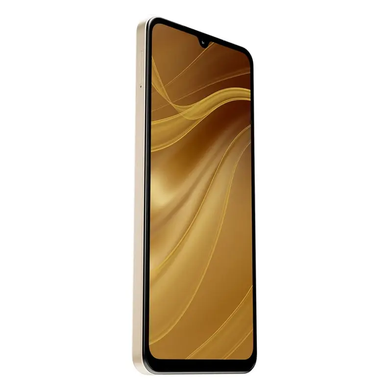 گوشی موبایل شیائومی مدل Poco C71 دو سیم کارت ظرفیت 128 گیگابایت و رم 4 گیگابایت، تصویر 5