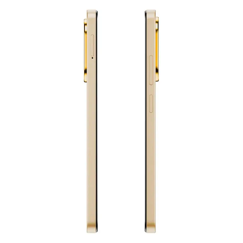 گوشی موبایل شیائومی مدل Poco C71 دو سیم کارت ظرفیت 128 گیگابایت و رم 4 گیگابایت، تصویر 6