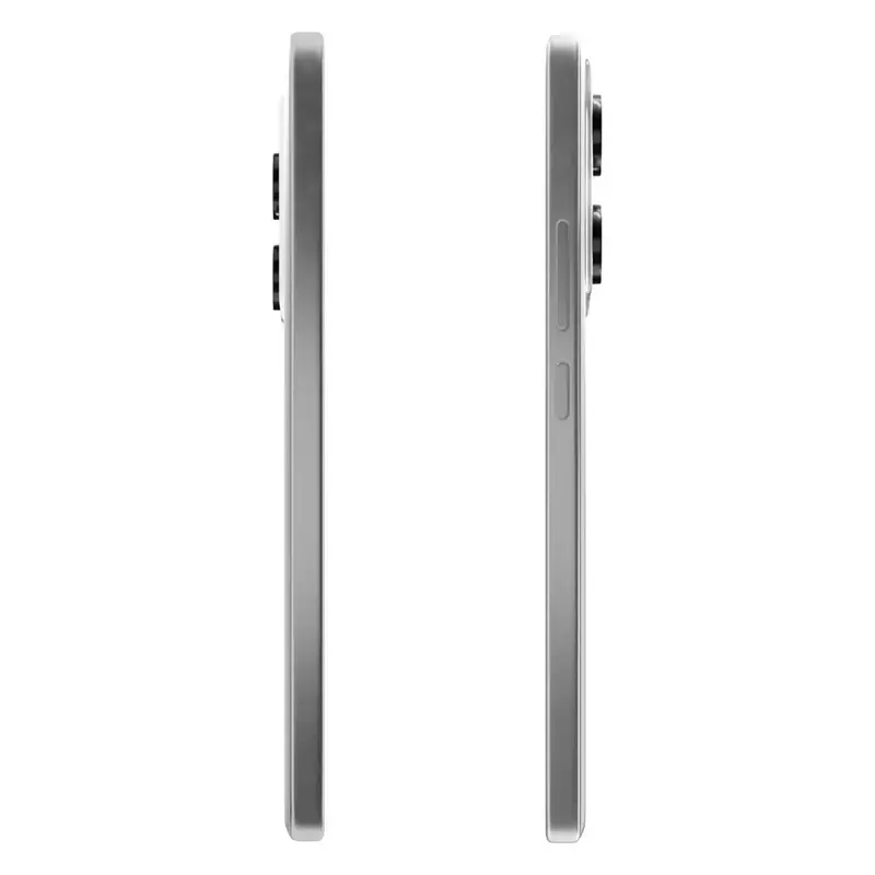گوشی موبایل شیائومی مدل Poco M7 Pro 5G دو سیم کارت ظرفیت 256 گیگابایت و رم 12 گیگابایت، تصویر 3