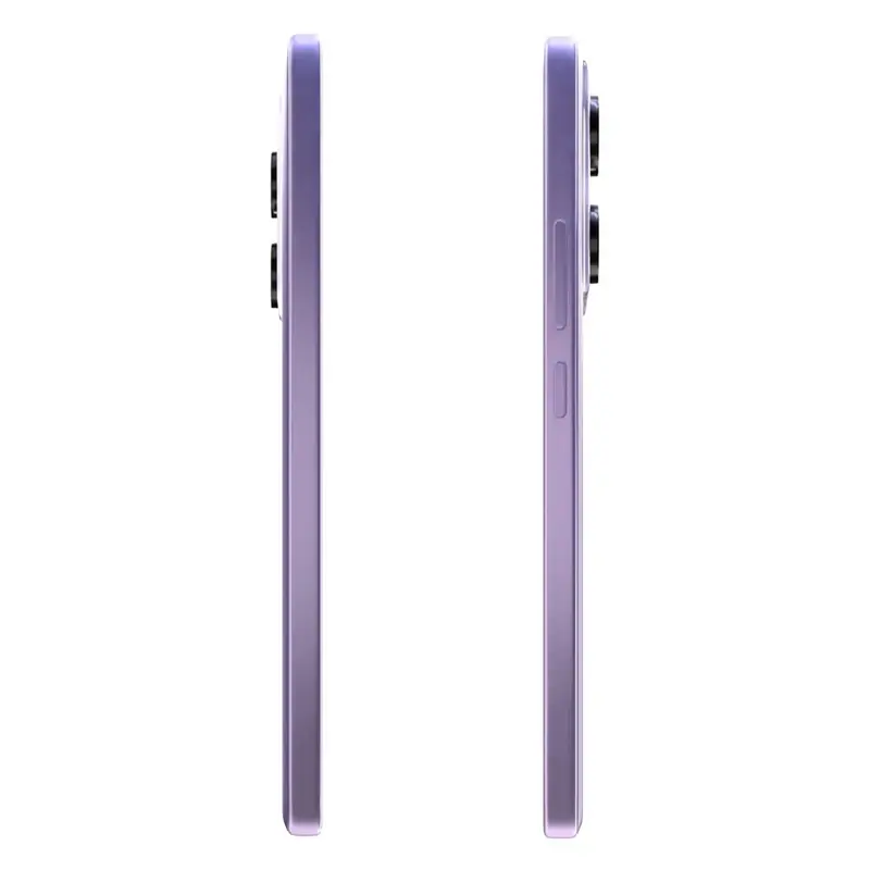 گوشی موبایل شیائومی مدل Poco M7 Pro 5G دو سیم کارت ظرفیت 256 گیگابایت و رم 12 گیگابایت، تصویر 4