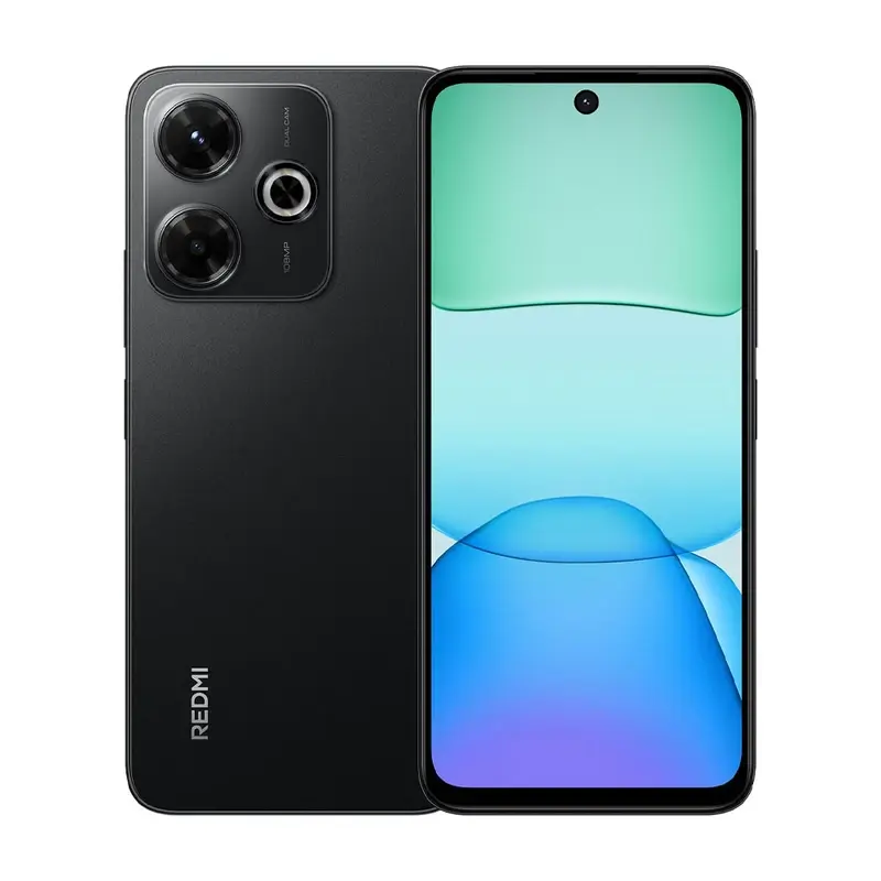 گوشی موبایل شیائومی مدل Redmi 13x دو سیم کارت ظرفیت 256 گیگابایت و رم 8 گیگابایت، تصویر 2