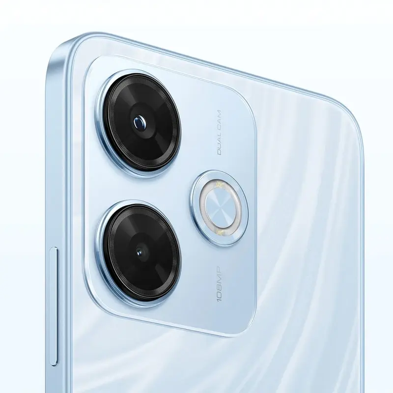 گوشی موبایل شیائومی مدل Redmi 13x دو سیم کارت ظرفیت 256 گیگابایت و رم 8 گیگابایت، تصویر 5