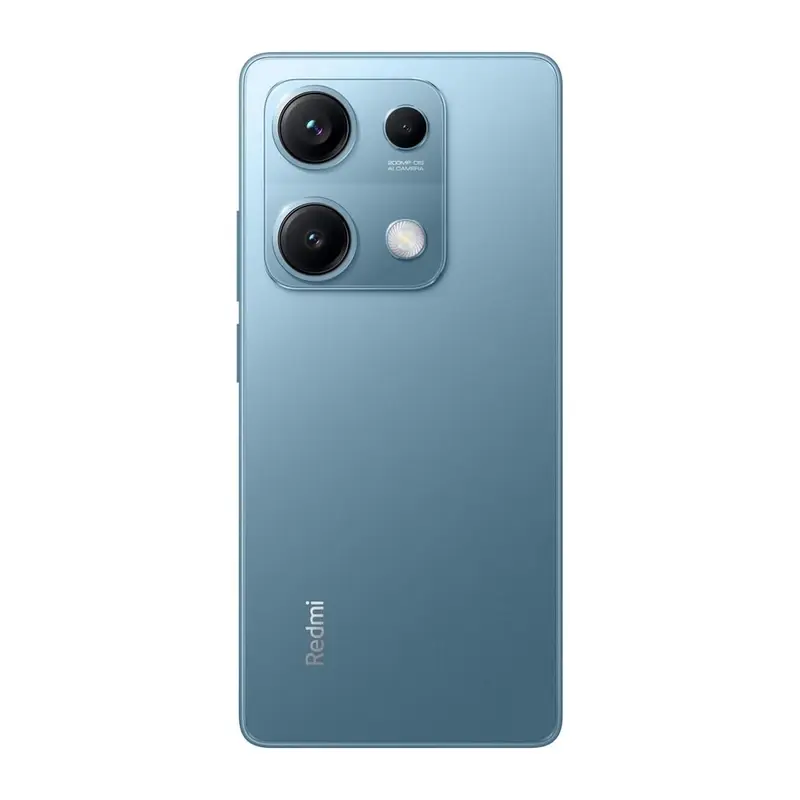 گوشی موبایل شیائومی مدل Redmi Note 14s دو سیم کارت ظرفیت 256 گیگابایت و رم 8 گیگابایت، تصویر 4