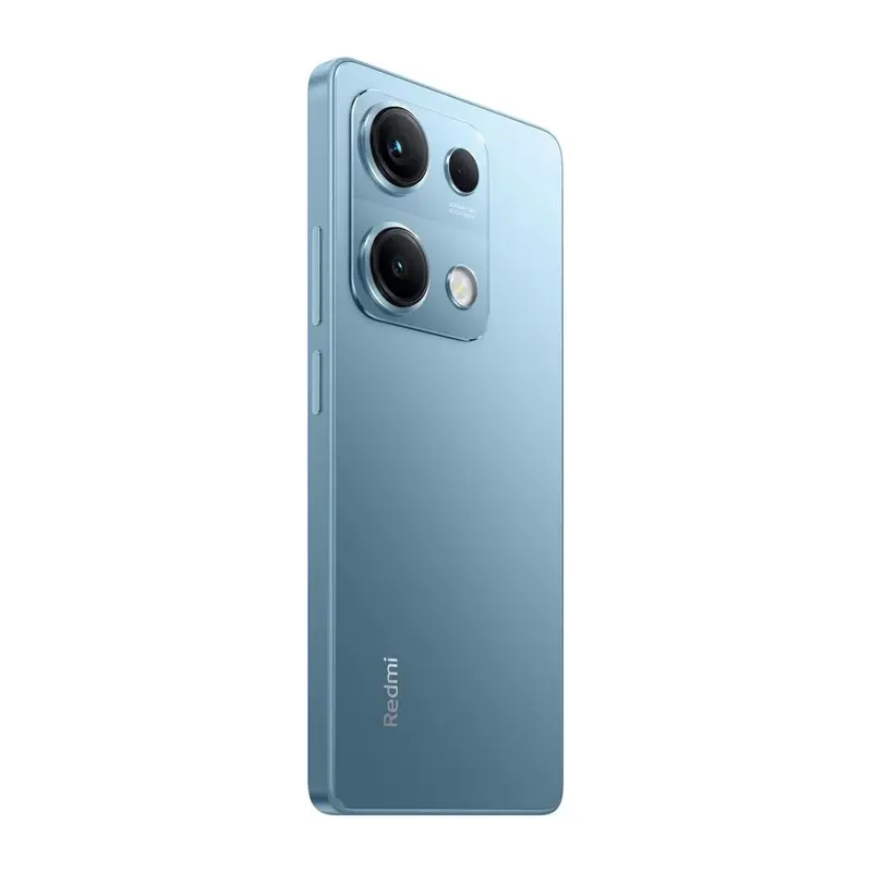 گوشی موبایل شیائومی مدل Redmi Note 14s دو سیم کارت ظرفیت 256 گیگابایت و رم 8 گیگابایت، تصویر 5