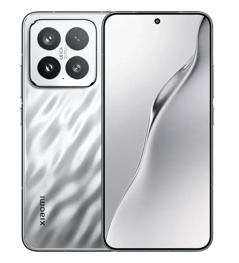 گوشی موبایل شیائومی مدل Xiaomi 15 دوسیم کارت ظرفیت 256 گیگابایت و رم 12 گیگابایت، تصویر 3