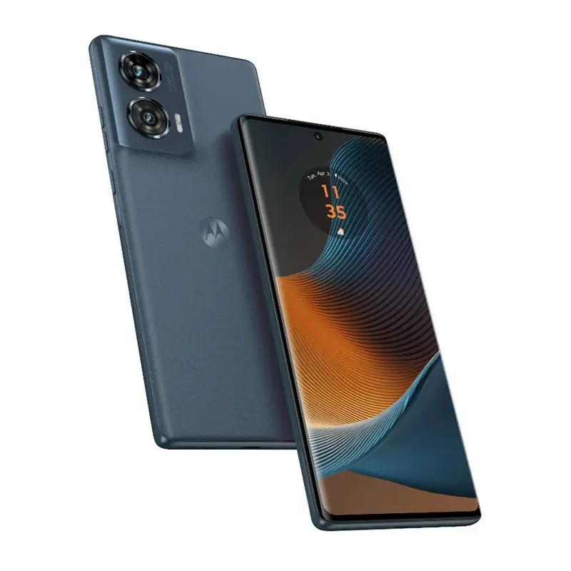گوشی موبایل موتورولا مدل Edge 50 Fusion دو سیم کارت ظرفیت 512 گیگابایت و رم 12 گیگابایت، تصویر 8