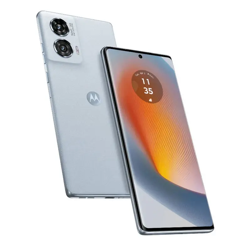 گوشی موبایل موتورولا مدل Edge 50 Fusion دو سیم کارت ظرفیت 512 گیگابایت و رم 12 گیگابایت، تصویر 5