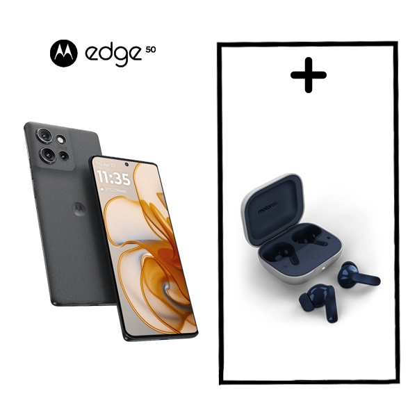 گوشی موبایل موتورولا مدل Edge 50 ظرفیت 512 گیگابایت و رم 12 گیگابایت، تصویر 4