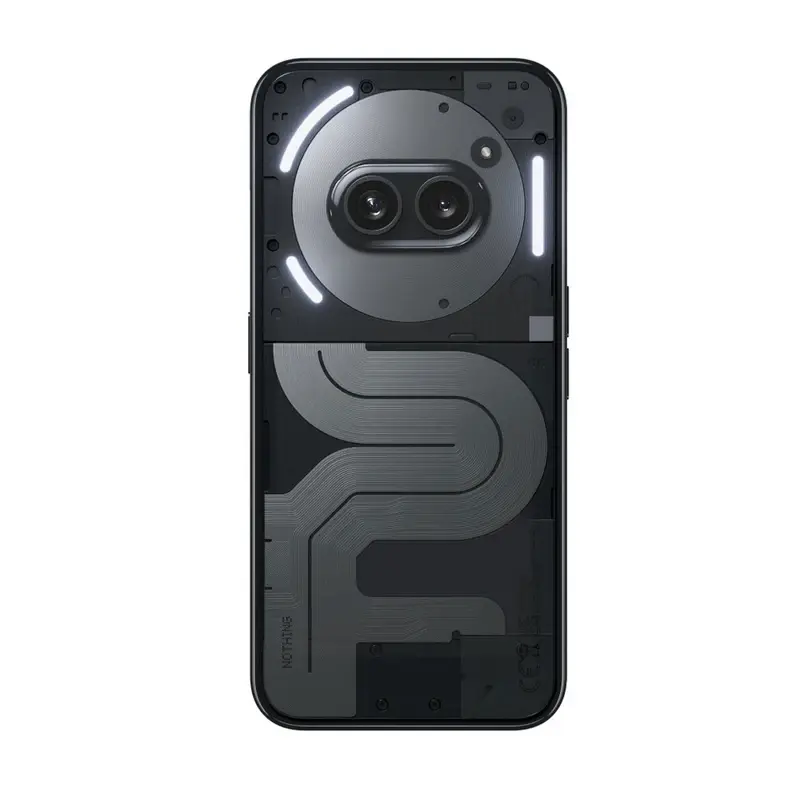 گوشی موبایل ناتینگ مدل Phone 2a Plus دو سیم کارت ظرفیت 256 گیگابایت و رم 12 گیگابایت، تصویر 5