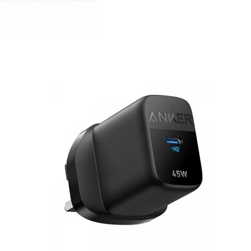 شارژر دیواری 45 وات انکر 313 مدل A2643