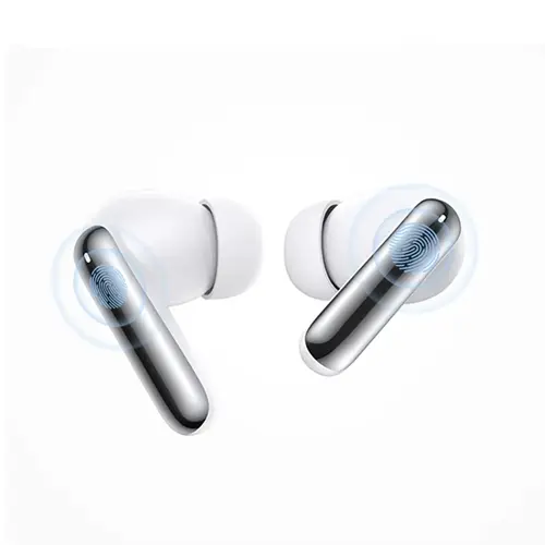 هدفون بلوتوثی کیو سی وای مدل Melobuds N50، تصویر 2