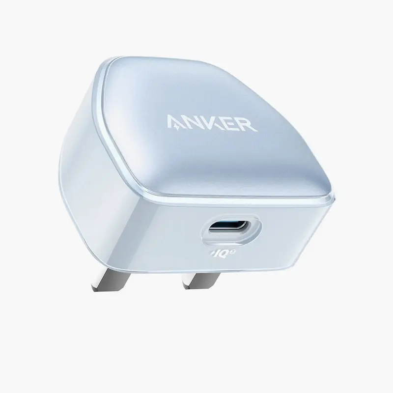آداپتور شارژر انکر مدل Nano Pro، تصویر 2