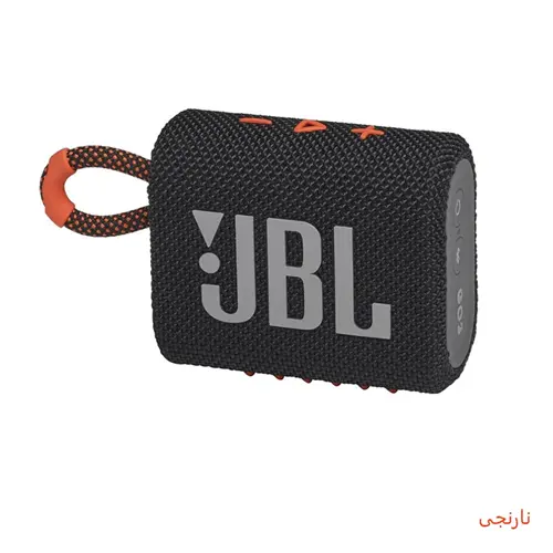 اسپیکر بلوتوثی جی بی ال مدل Go3، تصویر 8