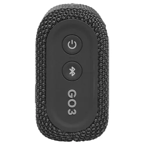 اسپیکر بلوتوثی جی بی ال مدل Go3، تصویر 4