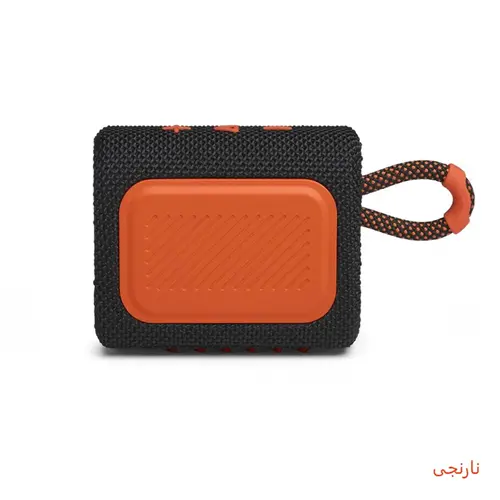 اسپیکر بلوتوثی جی بی ال مدل Go3، تصویر 7