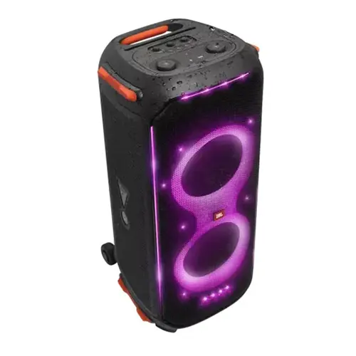 اسپیکر بلوتوثی جی بی ال مدل Party Box 710، تصویر 3