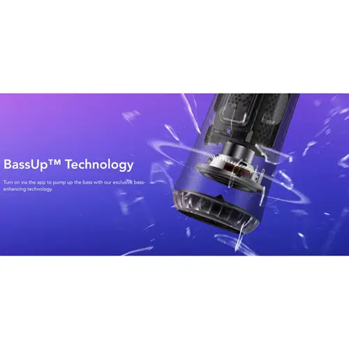 اسپیکر بلوتوثی قابل حمل انکر مدل Glow A3166011، تصویر 6