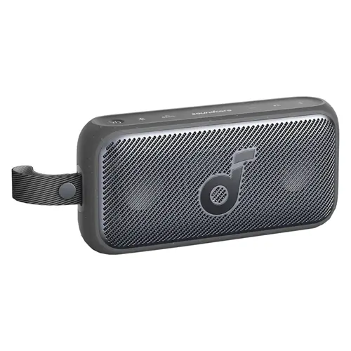 اسپیکر بلوتوثی قابل حمل انکر مدل Motion 100 A3133، تصویر 2
