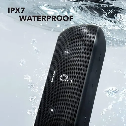 اسپیکر بلوتوثی قابل حمل انکر مدل SoundCore Motion Plus، تصویر 11