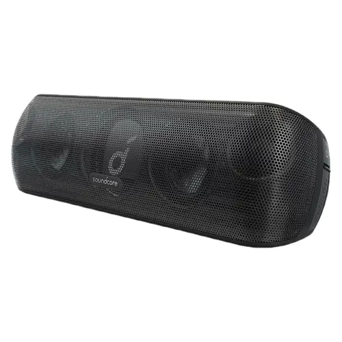 اسپیکر بلوتوثی قابل حمل انکر مدل SoundCore Motion Plus