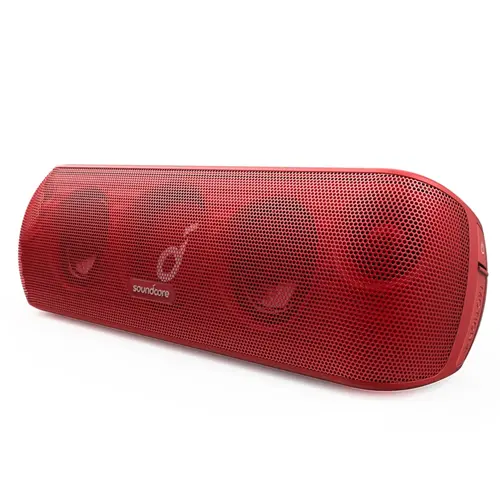 اسپیکر بلوتوثی قابل حمل انکر مدل SoundCore Motion Plus، تصویر 2