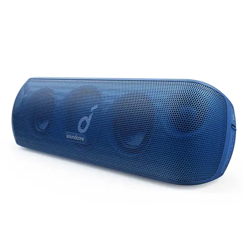 اسپیکر بلوتوثی قابل حمل انکر مدل SoundCore Motion Plus، تصویر 3