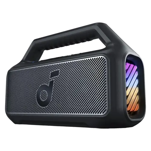 اسپیکر بلوتوثی قابل حمل انکر مدل Soundcore Boom 2 A3138