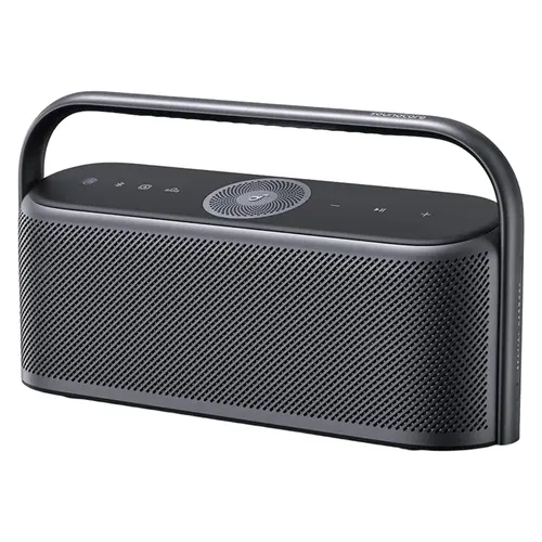 اسپیکر بلوتوثی قابل حمل انکر مدل Soundcore Motion X600/A3130