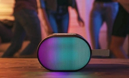 اسپیکر بلوتوثی قابل حمل انکر مدل (Soundcore Pyro Mini (A31A0، تصویر 4