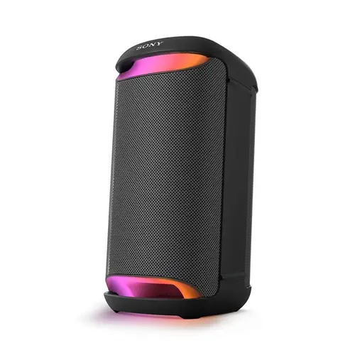 اسپیکر بلوتوثی قابل حمل سونی مدل SRS-XV500، تصویر 2