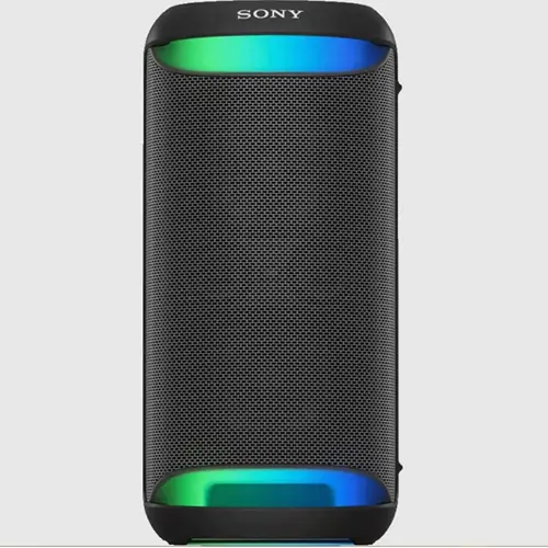 اسپیکر بلوتوثی قابل حمل سونی مدل SRS-XV500، تصویر 3