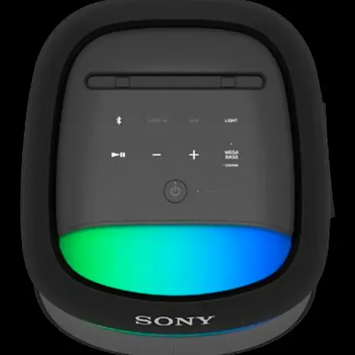 اسپیکر بلوتوثی قابل حمل سونی مدل SRS-XV500، تصویر 5