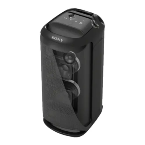 اسپیکر بلوتوثی قابل حمل سونی مدل SRS-XV800، تصویر 9