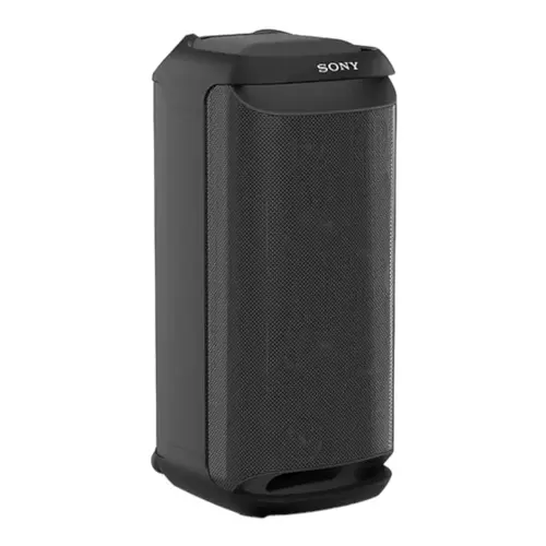 اسپیکر بلوتوثی قابل حمل سونی مدل SRS-XV800، تصویر 11