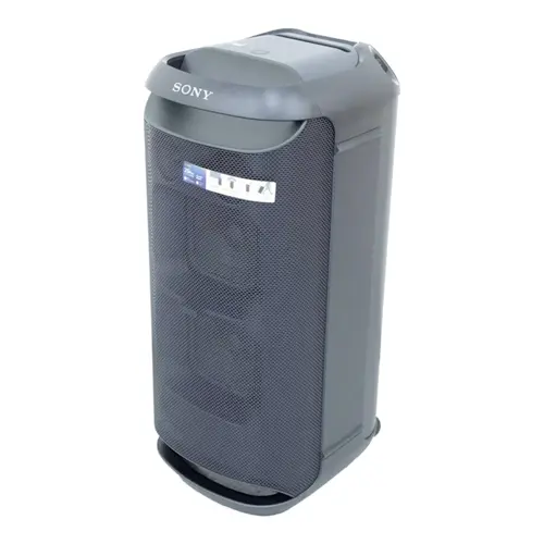 اسپیکر بلوتوثی قابل حمل سونی مدل SRS-XV800، تصویر 14