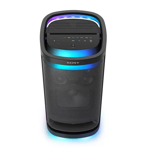 اسپیکر بلوتوثی قابل حمل سونی مدل SRS-XV900، تصویر 2