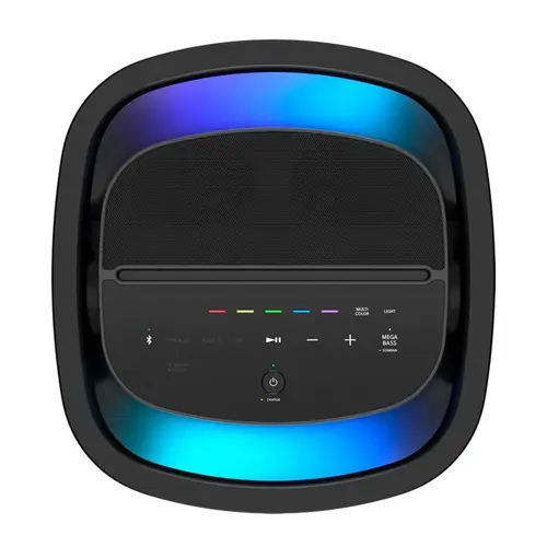 اسپیکر بلوتوثی قابل حمل سونی مدل SRS-XV900، تصویر 3